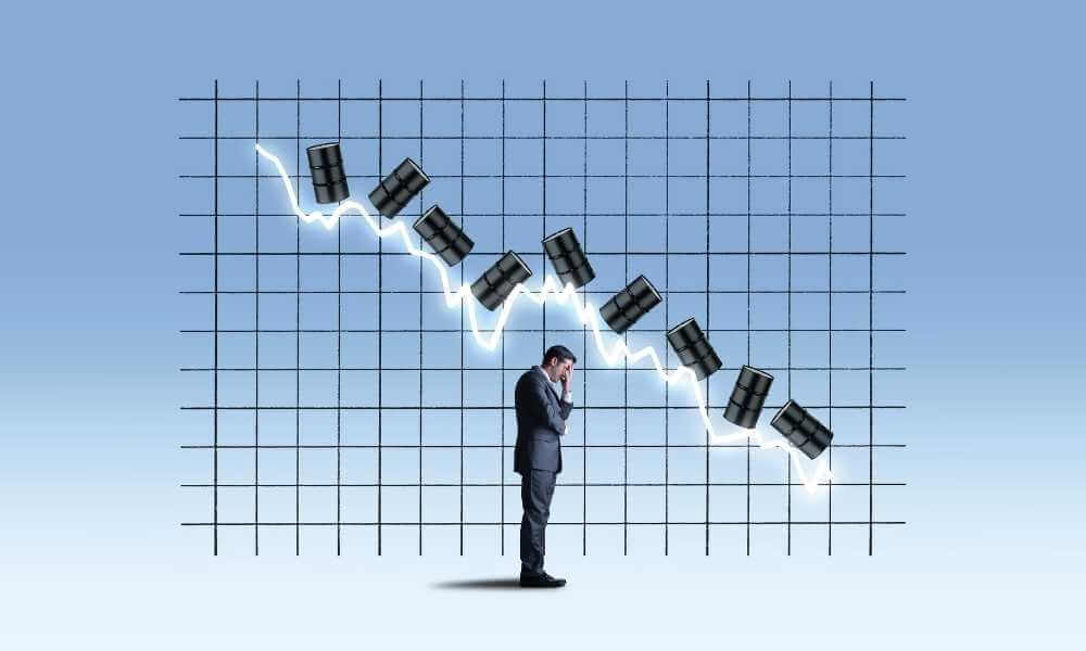 Oil climbs as Saudi Arabia warns of OPEC output cuts - Financespiders